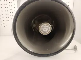 SH800M INTERVOX Pa Loud Speaker Exterior Ceramic Magnet