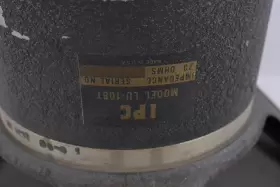 LU-1801 IPC ALTEC Loudspeaker #3
