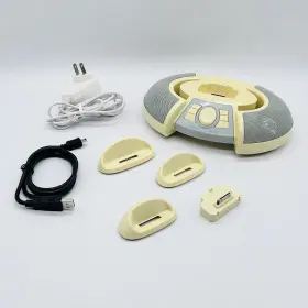 1-1270X01 IPDA Pin Speaker Dock Station Adapters 1-1270X01 IPDA Pin Speaker Dock Station Adapters