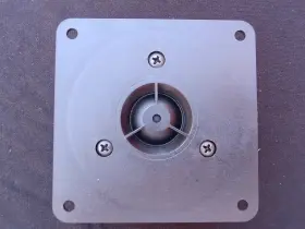 KK10 ISOPHON Tweeter