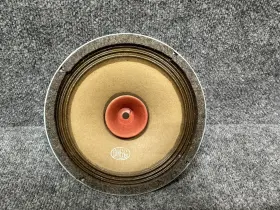 S-888 ITT LORENZ Speaker Whizzer Cone Western