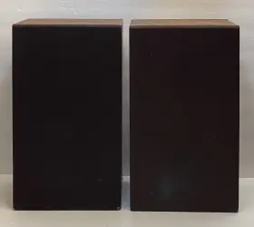683-1910 J. C. PENNEY Jc Speakers Set Cat