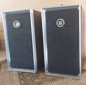 858-0912 J. C. PENNEY Speakers Jcpenney Jc Penny Bookshelf