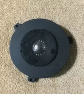 044TI JBL Titanium Tweeter Apr 044TI JBL Titanium Tweeter Apr