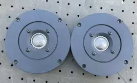 052TI JBL Classic Hf Tweeters Diaphragms Dcr 052TI JBL Classic Hf Tweeters Diaphragms Dcr