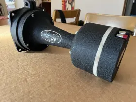 1117-1290 JBL Driver Horn James Lansing Sound #2 1117-1290 JBL Driver Horn James Lansing Sound #2