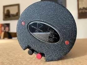 1117-1290 JBL Driver Horn James Lansing Sound 1117-1290 JBL Driver Horn James Lansing Sound