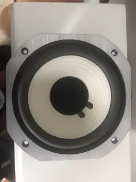 115H JBL Woofer Control Monitor Cone 115H JBL Woofer Control Monitor Cone