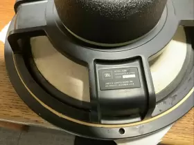 122A-1 JBL Woofer #3 122A-1 JBL Woofer #3
