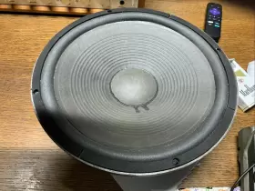 122A-1 JBL Woofer 122A-1 JBL Woofer