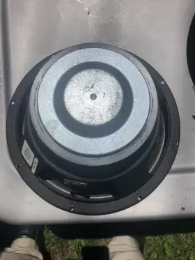127H-2 JBL Woofer #3 127H-2 JBL Woofer #3