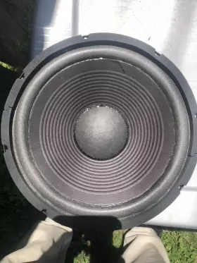 127H-2 JBL Woofer 127H-2 JBL Woofer