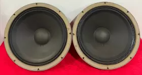 150-4C JBL Woofer #2