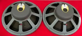 150-4C JBL Woofer #3