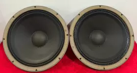 150-4C JBL Woofer