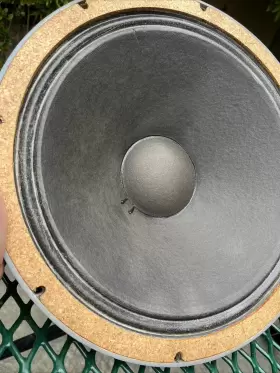 150-C JBL Single Woofer #2 150-C JBL Single Woofer #2