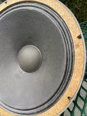 150-C JBL Single Woofer #3 150-C JBL Single Woofer #3