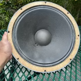150-C JBL Single Woofer 150-C JBL Single Woofer