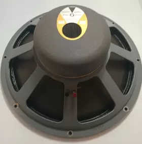 15485 JBL Speaker Guitar Bass #2 15485 JBL Speaker Guitar Bass #2