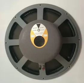 15485 JBL Speaker Guitar Bass 15485 JBL Speaker Guitar Bass