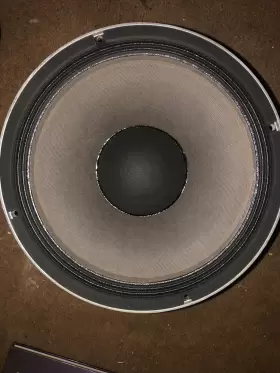 2022H JBL Woofers #3 2022H JBL Woofers #3