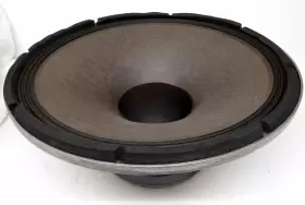 2032H JBL Woofer Great Cone Serviced #2 2032H JBL Woofer Great Cone Serviced #2