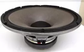 2032H JBL Woofer Great Cone Serviced 2032H JBL Woofer Great Cone Serviced