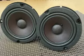205HN JBL Classic Midrange Speaker Dcr #2 205HN JBL Classic Midrange Speaker Dcr #2