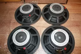 2110H JBL Speakers Quartet Sound Great #2 2110H JBL Speakers Quartet Sound Great #2
