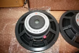 2110H JBL Speakers Quartet Sound Great #3 2110H JBL Speakers Quartet Sound Great #3