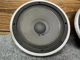 2118-J JBL Midrange Bass Woofer #2 2118-J JBL Midrange Bass Woofer #2