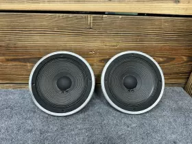 2118-J JBL Midrange Bass Woofer 2118-J JBL Midrange Bass Woofer