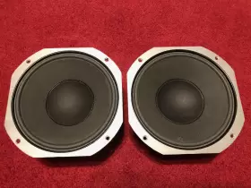 2121 JBL Bass #2 2121 JBL Bass #2
