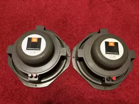2121 JBL Bass 2121 JBL Bass
