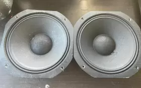 2123H JBL Midrange High Power Sound Reinforcement #2 2123H JBL Midrange High Power Sound Reinforcement #2