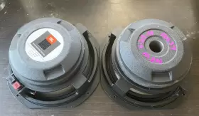 2123H JBL Midrange High Power Sound Reinforcement 2123H JBL Midrange High Power Sound Reinforcement