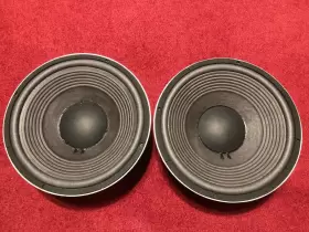 2203A JBL Alnico Woofers Studio Monitors 2203A JBL Alnico Woofers Studio Monitors