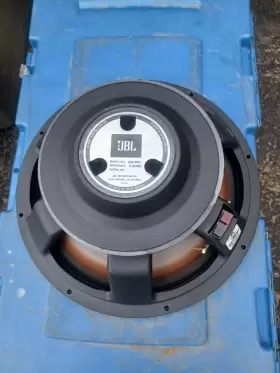 2227H JBL Woofer #2 2227H JBL Woofer #2