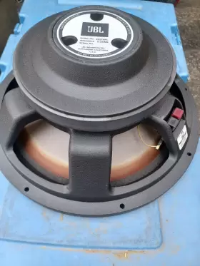 2227H JBL Woofer 2227H JBL Woofer
