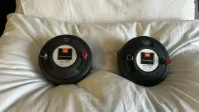 2405H JBL Tweeter Unit Confirmed 2405H JBL Tweeter Unit Confirmed