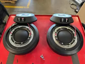 2446H JBL Aquaplas Diaphragms Consecutive 2446H JBL Aquaplas Diaphragms Consecutive
