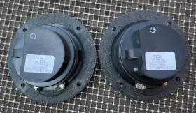 25XE JBL Classic Hf Tweeters Dcr #2 25XE JBL Classic Hf Tweeters Dcr #2