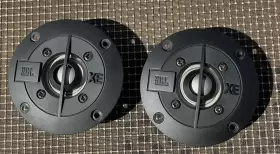 25XE JBL Classic Hf Tweeters Dcr 25XE JBL Classic Hf Tweeters Dcr