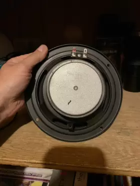 306G-4A JBL Woofer #2 306G-4A JBL Woofer #2