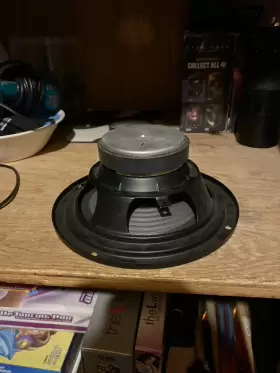306G-4A JBL Woofer #3 306G-4A JBL Woofer #3