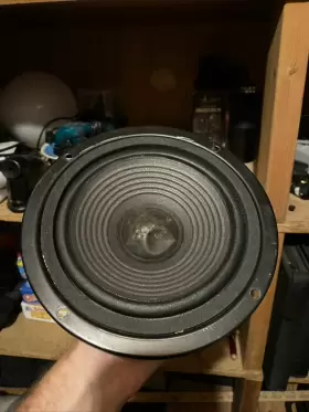 306G-4A JBL Woofer 306G-4A JBL Woofer