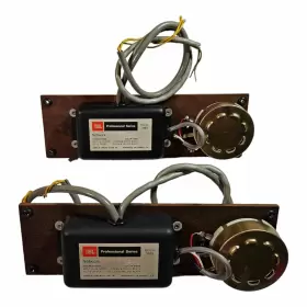 3102 JBL Passive Crossover Network 3102 JBL Passive Crossover Network