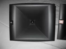 332666 JBL Tweeter Hls Total Speaker #3 332666 JBL Tweeter Hls Total Speaker #3