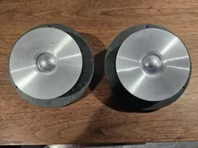 4313 JBL Tweeters 4313 JBL Tweeters