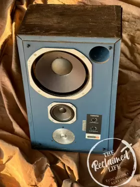 4313B JBL Control Studio Monitor Loudspeaker #3 4313B JBL Control Studio Monitor Loudspeaker #3